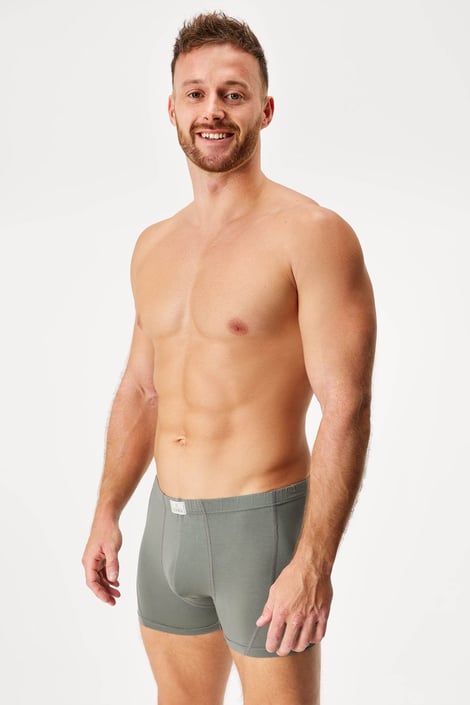 Bamboe boxershort Norbert Bamboe boxershort Norbert