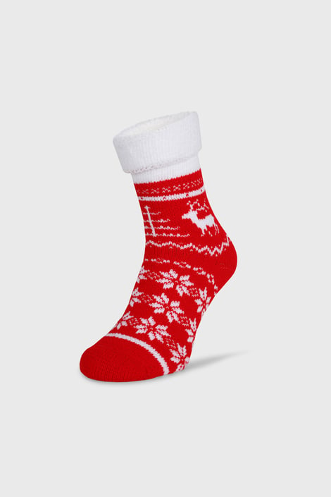 Vianočné ponožky Norway | Astratex.sk