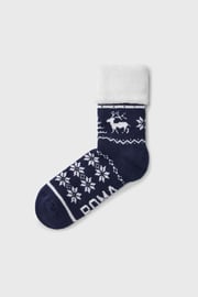 Коледни чорапи Norway по-дълги