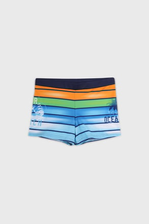 Jungen-Badepants Ocean