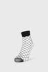 Sieťované ponožky Octav Octav_pon_05