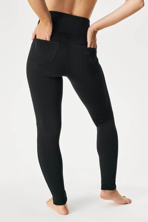 Wärmende Jeggings Olivia