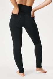 Zateplené džegíny Olivia