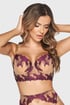 Sutien Olivia neîntărit OliviaSC1011_09 - multicolor