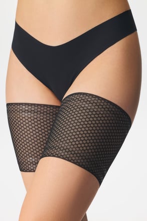 Benzi antiabraziune pentru coapse Mesh