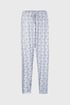 Damen-Pyjama Orient Flower Orient001_pyz_08