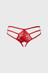 Tanga seducător Ottila Red OttilaRed_kal_07