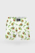 ELKA LOUNGE Shorts mit Avocados P001col_tre_01