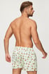 ELKA LOUNGE Shorts mit Avocados P001col_tre_07