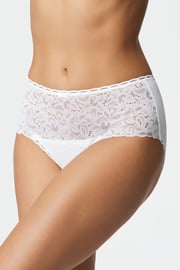 Slip Classic Lace Recycled klassisch
