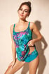 Majtki od tankini Shakia P514_M41BG_kal_05