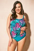 Majtki od tankini Shakia P514_M41BG_kal_08