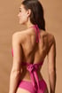 Dione bikinifelső P521Dione_03 - piros