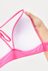 Бански костюм от две части Cannes Pink Push-Up P521_M3GESPNK_sada_06
