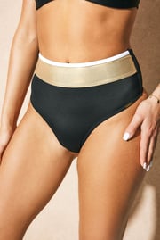 Spodnji del bikini kopalk Zari