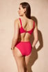 Dwuczęściowy strój kąpielowy Olivia I P523RE_M209BG_sada_06