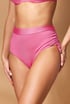 Costum de baie două piese Glitter Pink P614GlitPink_sada_09 - roz