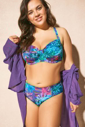 Costum de baie din două piese Shakia II Costum de baie din două piese Shakia II