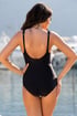 Ženski jednodijelni kupaći kostim Isabel P628KRblack_04