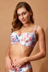 Dwuczęściowy strój kąpielowy Hawaii White P637HAWWH305_sada_07
