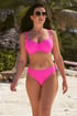 Pinky Fluo II bikinifelső P637RNWPI305_04