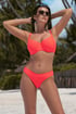 Bikini-Unterteil Papaya II P637SAGPA303_kal_03 - orange