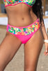 Долнище на бански костюм Sunny Mosaic II P637_M201MTH_kal_02