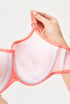 Horný diel plaviek Apricot Dream P637_M305GES_05