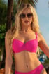 Πάνω μέρος μαγιό Split Pink P637_M83BGPNK_02