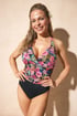 Costume intero Shiny Flowers P747PP_06