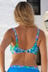 Sutien costum de baie Blue Mosaic P758_M203ESE_03