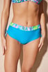 Spodní díl plavek Blue Mosaic P758_M203ESE_kal_05