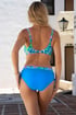 Costum de baie două piese Blue Mosaic P758_M203ESE_sada_03