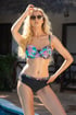Μαγιό δύο τεμαχίων Lara Pink P758_M203ZTR_sada_02