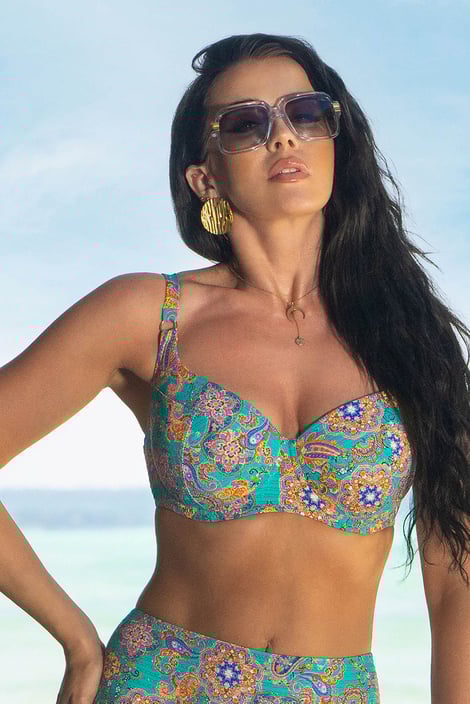 Bikini-Oberteil Marsa Bikini-Oberteil Marsa