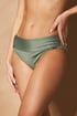 Damen Prothesen Bikini Glitter Green II P771KSGreen_sada_04 - grün