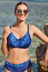 Costum de baie din două piese de damă Luxury protetic P771LXnavy_sada_01