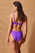 Bikini Honey Purple II P774HoneyPurpl_sada_02 - violett