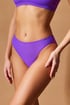 Dvoudílné plavky Honey Purple II P774HoneyPurpl_sada_05 - fialová