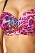 Horní díl plavek Clawdia Push-Up P807PL_04