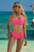 Μαγιό δύο τεμαχίων Destin Pink P807_M45GESPK_sada_02