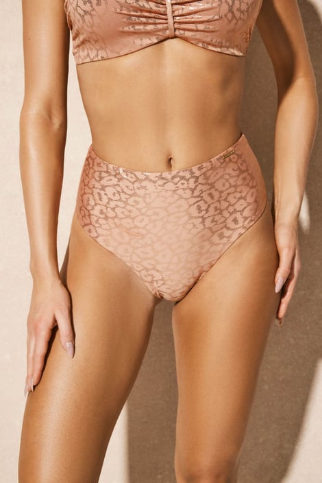 Bikini-Unterteil Fancy Panther I Bikini-Unterteil Fancy Panther I