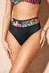Slip bikini Shiny Flowers P807_M61PP_kal_01