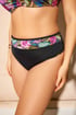 Slip bikini Shiny Flowers P807_M61PP_kal_05