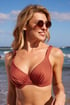 Damen Bikini Maia Glitter Red P817KSRed_sada_03