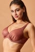 Top bikini Maia Glitter Brown P817MaiaGlitBrown_07