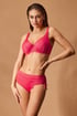 Dvodijelni kupaći kostim Maia Glitter Red II P817MaiaGlittrRed_sada_02