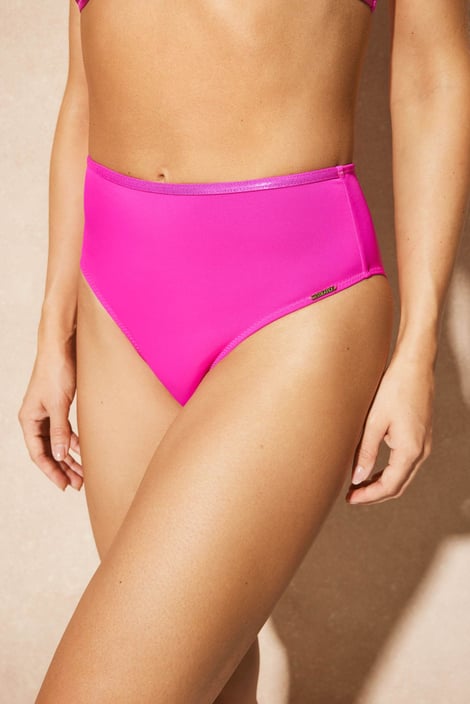 Spodní díl plavek Maia Hot Pink Spodní díl plavek Maia Hot Pink