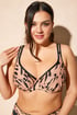 Top bikini Maia Powder dream P817_M5WG_18
