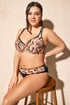Dvojdielne plavky Maia Powder dream P817_M5WG_sada_22